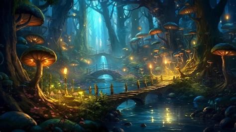 Secret Guardians of the Mushroom Kingdom: The Magical Flying Carpet Mushroom